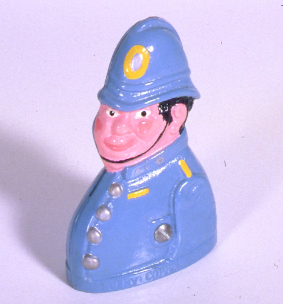 A money box